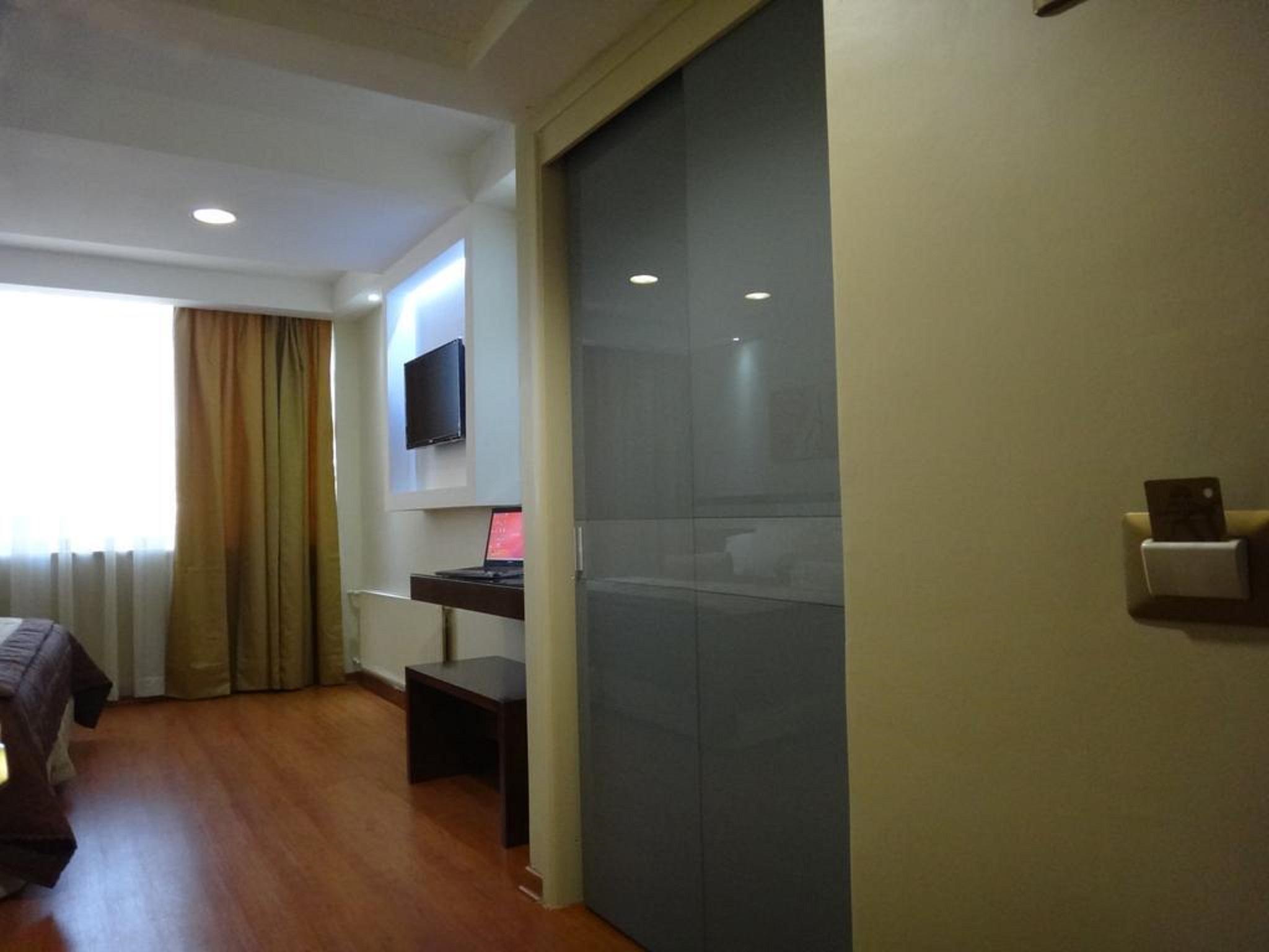 Hotel Libertador Сантяго Екстериор снимка