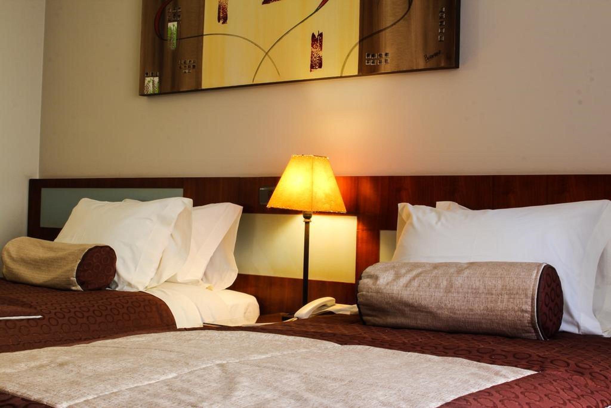 Hotel Libertador Сантяго Екстериор снимка