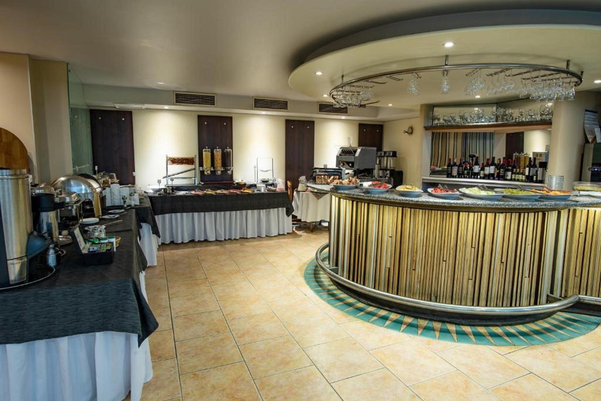 Hotel Libertador Сантяго Екстериор снимка