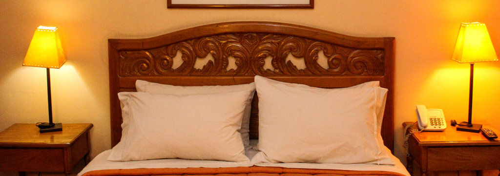 Hotel Libertador Сантяго Екстериор снимка